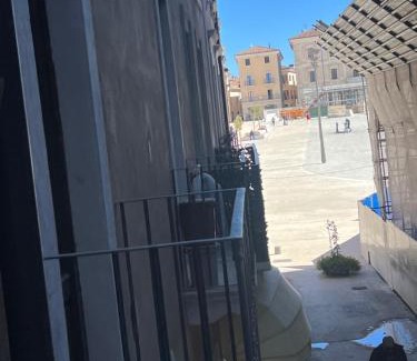L'Aquila Casa | San Massimo Apartment - Piazza Duomo L'Aquila
