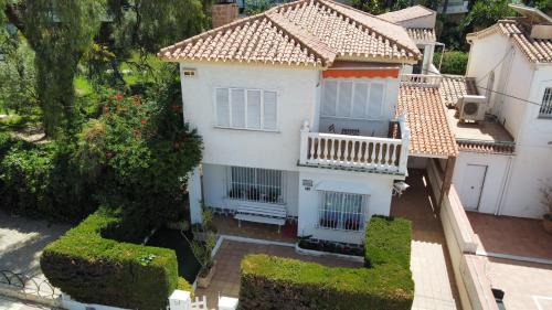 El Palo Casa | San Miguel 34 Rooms