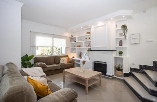 El Palo Casa | San Miguel 34 Rooms