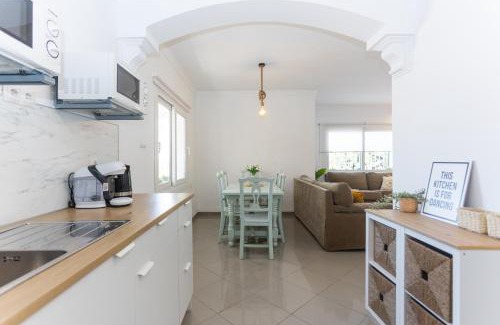 El Palo Casa | San Miguel 34 Rooms