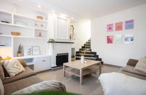 El Palo Casa | San Miguel 34 Rooms