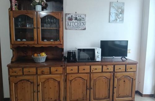 Quartaccio Apartamento | San Nanni House