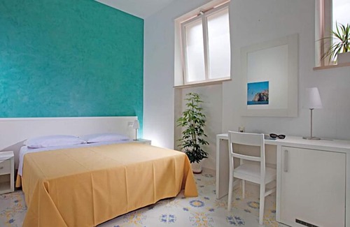 Anacapri Casa | San Nicola Guest House