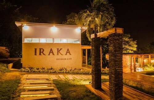 Santa Marta Hotel | San Pablo Top Rural