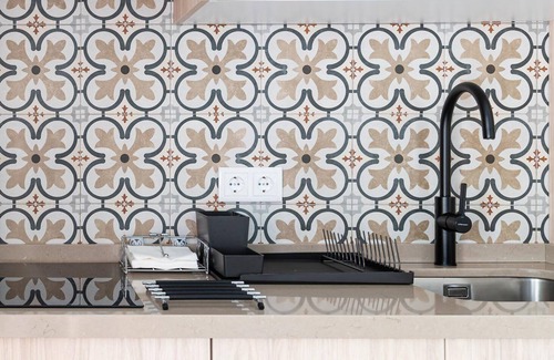 Valencia de Alcántara Apartamento | Apartamentos Rurales San Pedro (4 pax) en Valencia de Alcántara