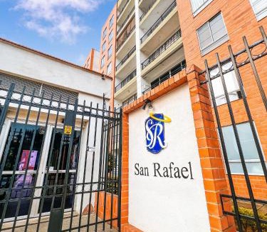 Cali Apartamento | San Rafa Hermoso apartamento en Cali