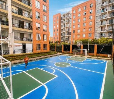 Cali Apartamento | San Rafa Hermoso apartamento en Cali