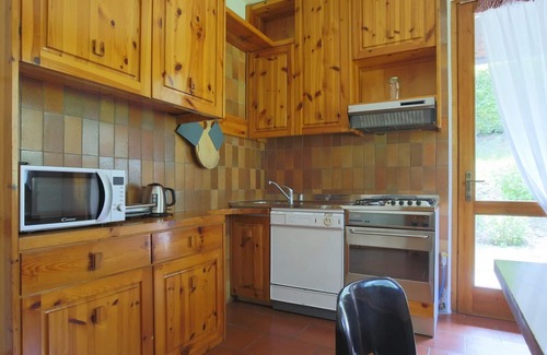 San Fedele Intelvi Villa | San Rocco 69 in San Fedele Intelvi