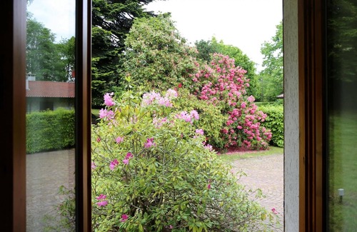 San Fedele Intelvi Villa | San Rocco 69 in San Fedele Intelvi