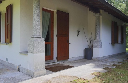 San Fedele Intelvi Villa | San Rocco 69 in San Fedele Intelvi