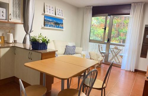 San Vicente de la Barquera Apartamento | San Vicente de la Barquera. Playa