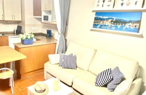 San Vicente de la Barquera Apartamento | San Vicente de la Barquera. Playa