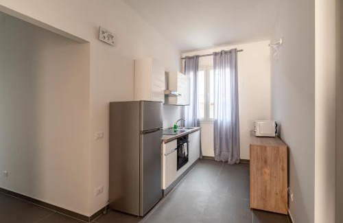 Peraga Apartamento | San Vincenzo Apartments 1 - 2 - 4 Vigonza