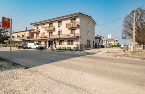 Peraga Apartamento | San Vincenzo Apartments 1 - 2 - 4 Vigonza