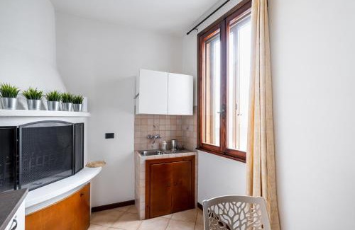 Peraga Apartamento | San Vincenzo Apartments 1 - 2 - 4 Vigonza