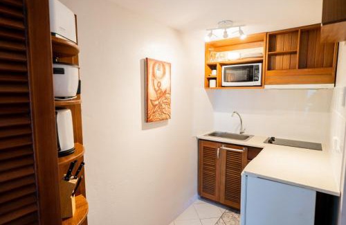 Honiara Apartamento | Sanalae Apartments