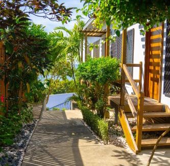 Honiara Apartamento | Sanalae Apartments