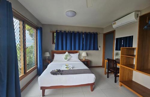 Honiara Apartamento | Sanalae Apartments