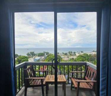 Honiara Apartamento | Sanalae Apartments