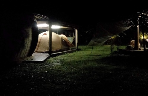 Sanyi Alquiler De RV | Sanbanqiao Leisure Farm