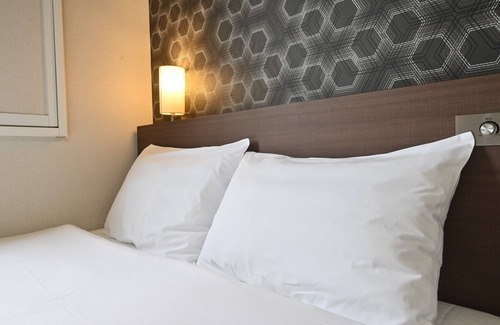 Kuwana Hotel | Sanco Inn Kuwana Ekimae