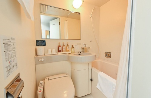 Kuwana Hotel | Sanco Inn Kuwana Ekimae