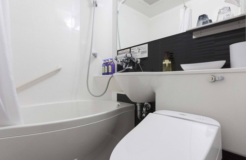 Central Kyoto Hotel | Sanco Inn Kyoto Hachijoguchi