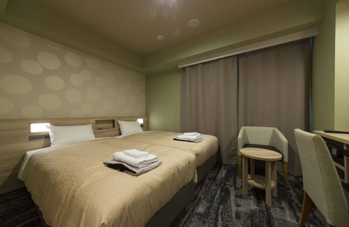 Central Kyoto Hotel | Sanco Inn Kyoto Hachijoguchi