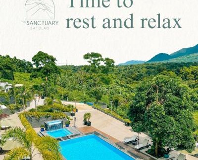 Nasugbu Complejo | Sanctuary Batulao