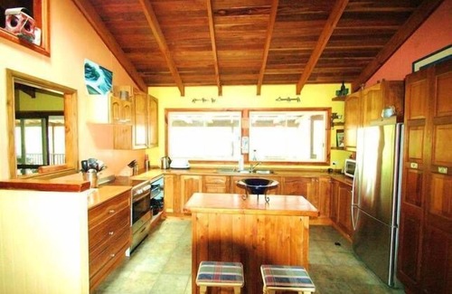 Hyland Park Casa | Para Bush santuario Beach House