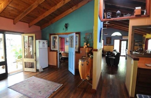 Hyland Park Casa | Para Bush santuario Beach House