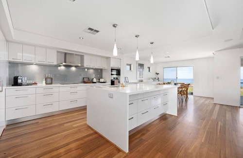 Dawesville Casa | Santuario junto al mar - Propiedad frente al mar