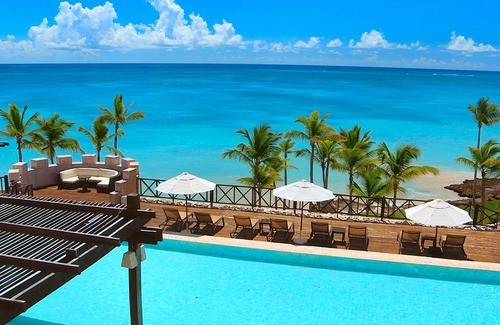 Punta Cana Complejo | Sanctuary Cap Cana, a Luxury Collection Resort, Dominican Republic, Adult All-Inclusive