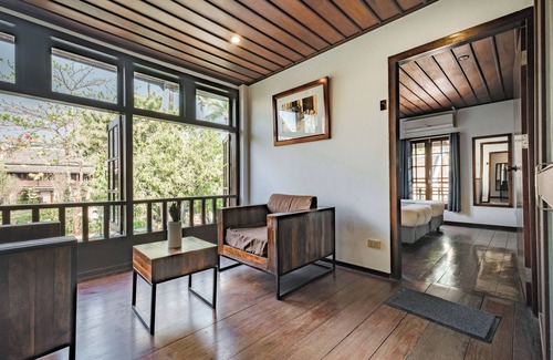 Luang Prabang Hotel | Sanctuary Hotel