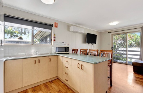 Urangan Apartamento | Sanctuary Lakes Fauna Retreat