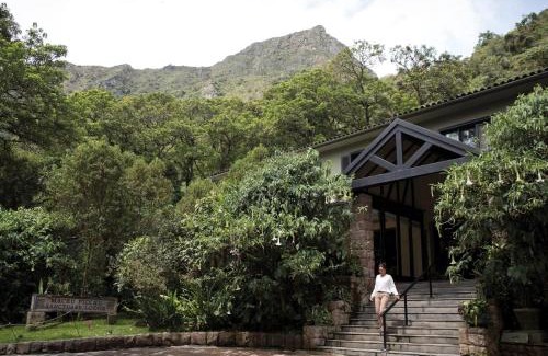 Machu Picchu Hotel | Sanctuary Lodge, A Belmond Hotel, Machu Picchu