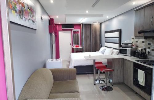 Pietermaritzburg Apartamento | Sanctuary Lodge & Day Spa