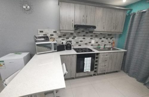 Pietermaritzburg Apartamento | Sanctuary Lodge & Day Spa