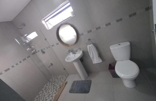 Pietermaritzburg Apartamento | Sanctuary Lodge & Day Spa