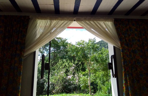 Aiuruoca Casa | Santuario de la Naturaleza y Manantial de las Aguas, un loft en la mata - 2km de Aiuruoca