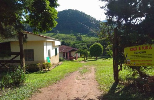 Aiuruoca Casa | Santuario de la Naturaleza y Manantial de las Aguas, un loft en la mata - 2km de Aiuruoca