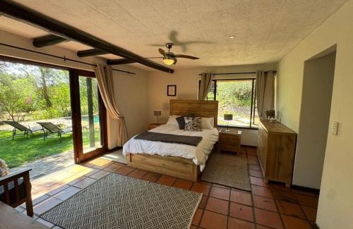 Greater Johannesburg Metropolitan Area Villa | Sanctuary of The Heart