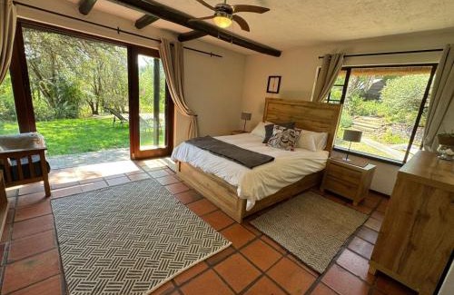 Greater Johannesburg Metropolitan Area Villa | Sanctuary of The Heart