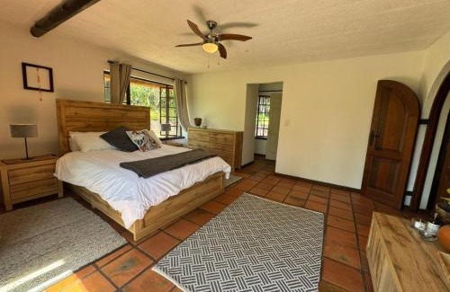 Greater Johannesburg Metropolitan Area Villa | Sanctuary of The Heart