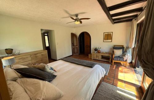 Greater Johannesburg Metropolitan Area Villa | Sanctuary of The Heart