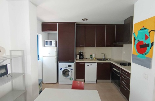 Centro de Sitges Apartamento | Sanctuary Penthouse by Hello Homes Sitges