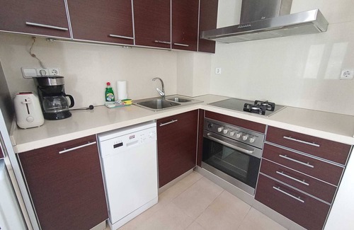 Centro de Sitges Apartamento | Sanctuary Penthouse by Hello Homes Sitges