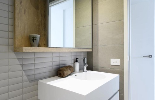 Abbotsford Apartamento | Sanctuary Resort-Style on the Banks of the Yarra