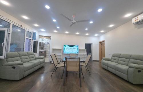 Bidiya Chalet De Esquí | Sand Adventures Oasis