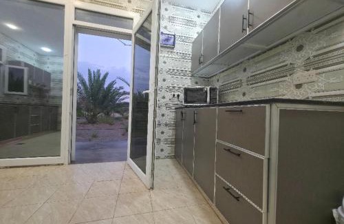 Bidiya Chalet De Esquí | Sand Adventures Oasis